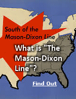 At first glance, the Mason and Dixon Line doesn't seem like much more than a line on a map, created out of a conflict brought on by poor mapping in the first place�a problem more lines aren't likely to solve. But despite its lowly status as a line on a map, it eventually gained prominence in  collective memory because of what it came to mean to some segments of the American population.